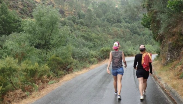 5 THINGS YOU SHOULD TAKE WITH YOU DURING A GERÊS TOUR