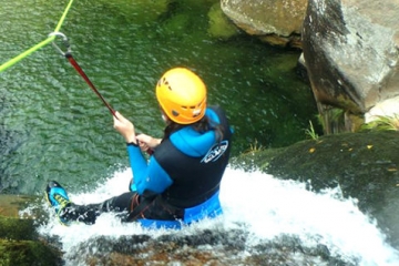 10 REASONS WHY YOU SHOULD TRY CANYONING IN PORTO!