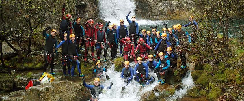 Bachelor Party Porto / 24 hours of fun!