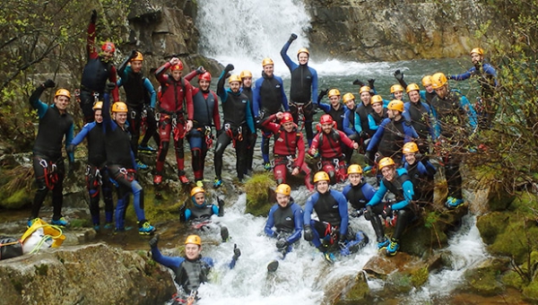 Bachelor Party Porto / 24 hours of fun!
