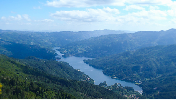 Gerês National Park - Portuguese Natural Museum!