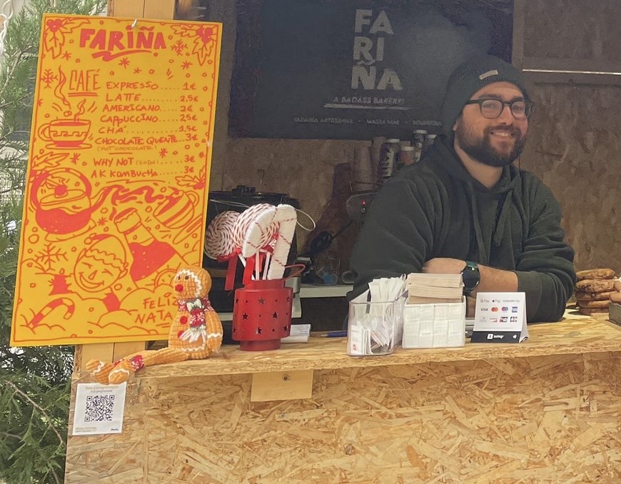 Taste Porto's Christmas Flavors &amp; Markets