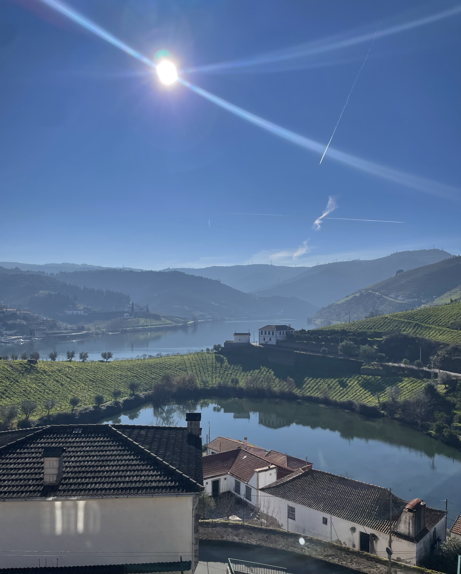 Explore the Douro Valley