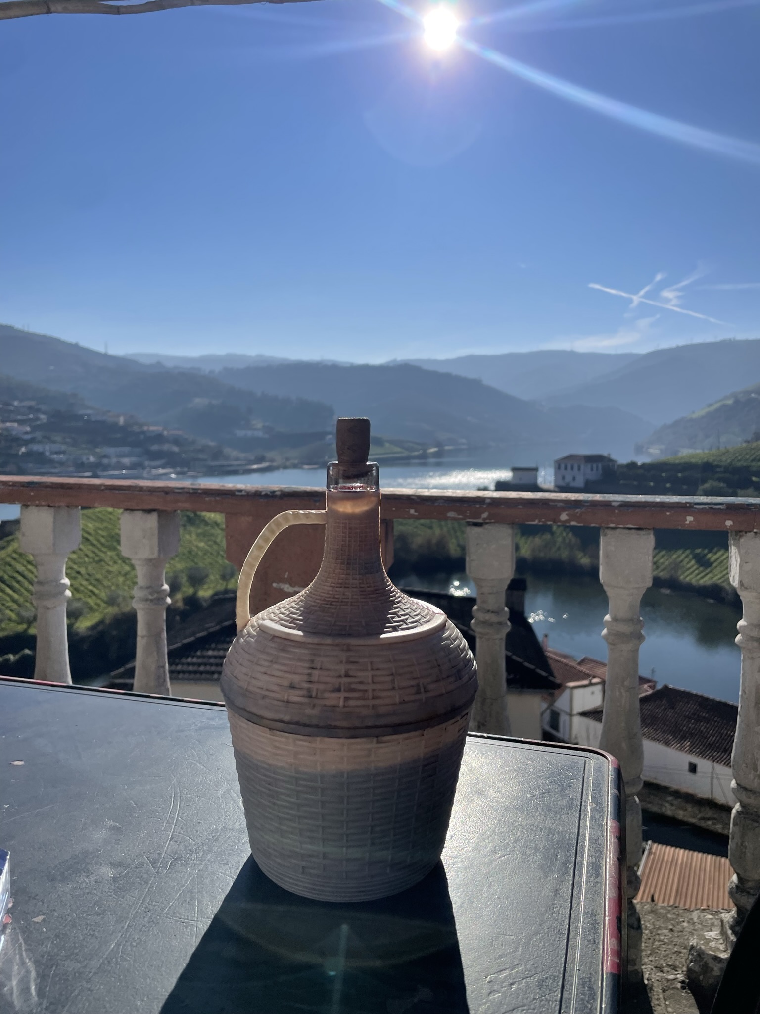 The Douro Valley: Where Stunning Landscapes Meet Centuries of Port Wine Tradition