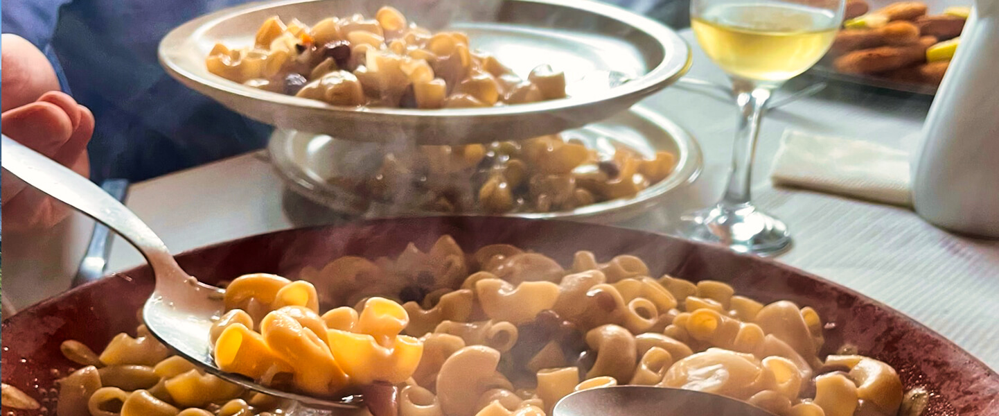 A Vegetarian’s Guide