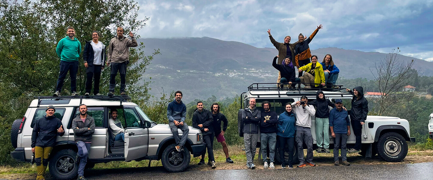 Reflecting on a Year of Adventure