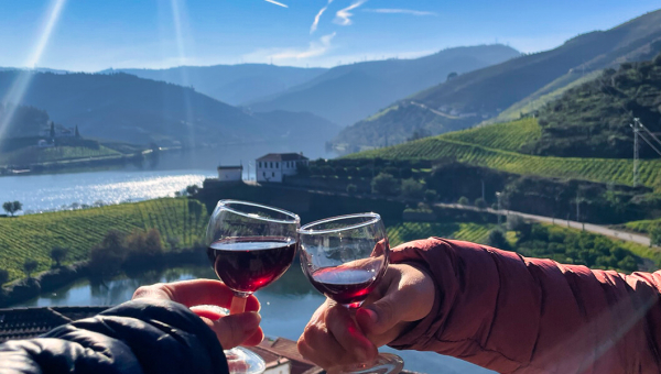 What to do on Valentine's Day in Porto