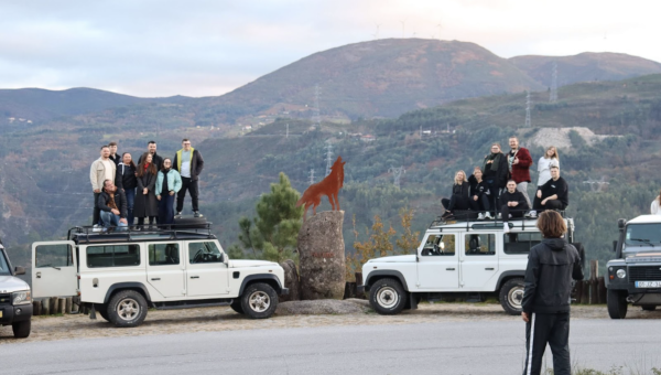Team Building Tours in Portugal – Outdoor Adventures in Nature