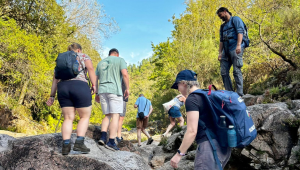 Full-Day Hiking Tours: Exploring Nature on 8–10 Hour Trails