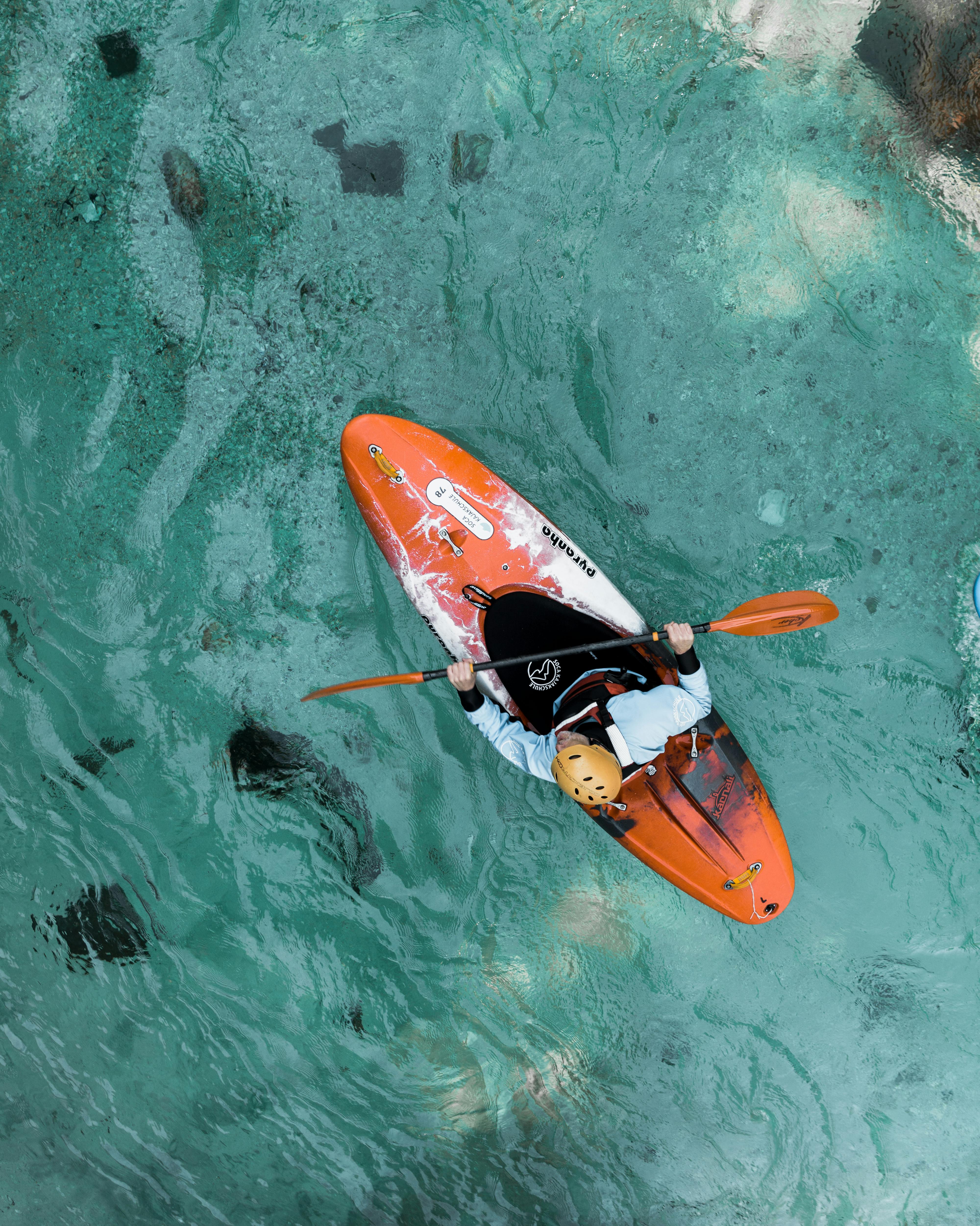 The History of Kayaking: From Inuit Beginnings to Today’s Adventure Sport