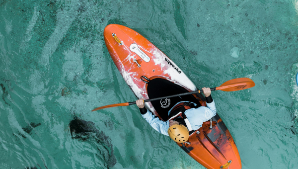The History of Kayaking: From Inuit Beginnings to Today’s Adventure Sport