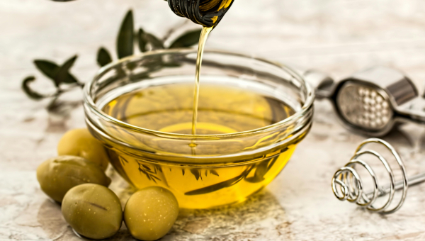 The Story and Benefits of Olive Oil