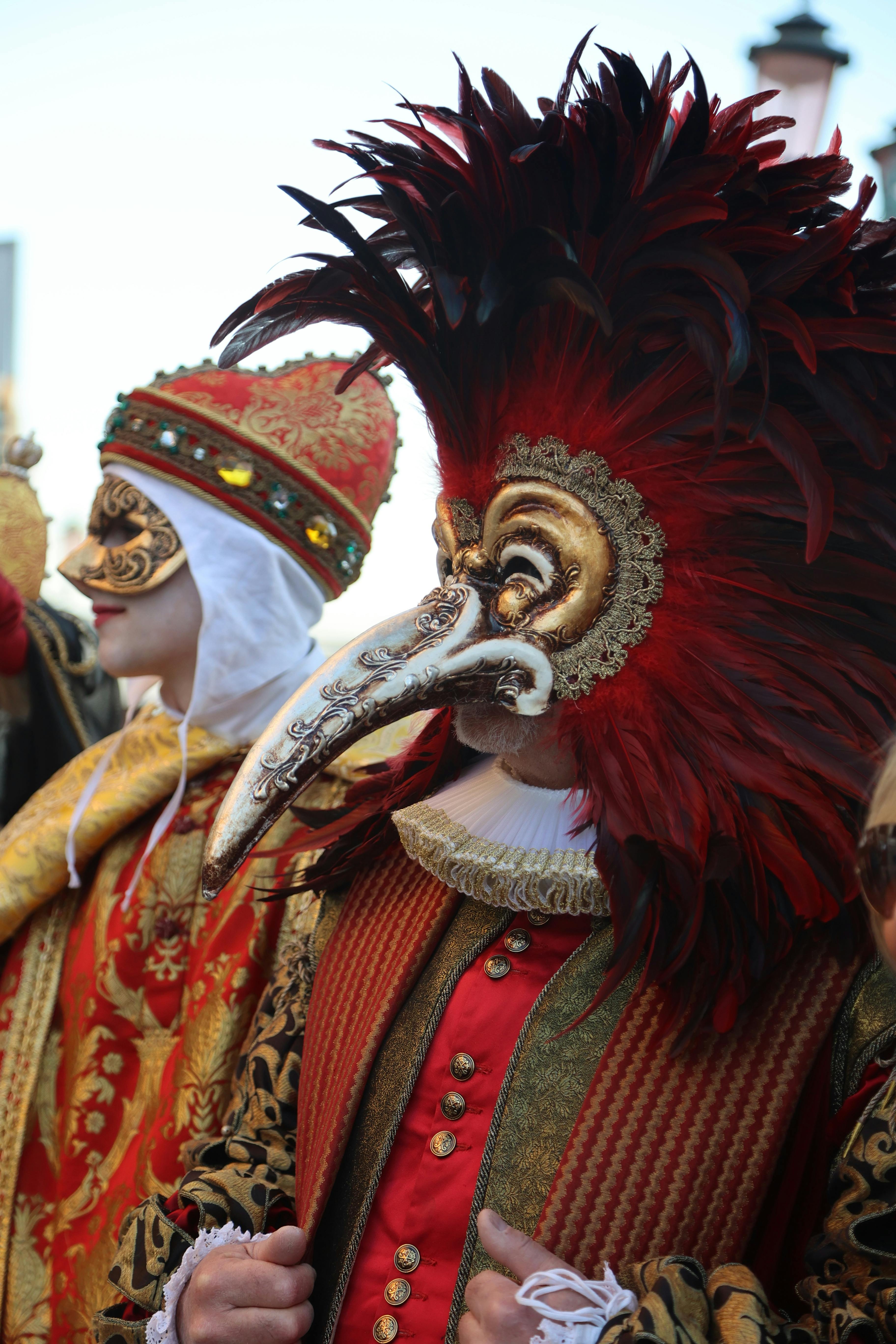 Carnaval in Portugal: Traditions Beyond Costumes