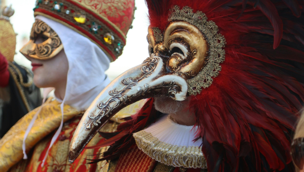 Carnaval in Portugal: Traditions Beyond Costumes