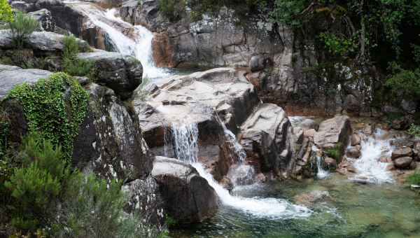 First Signs of Spring in Northern Portugal: How Nature and Villages Awaken