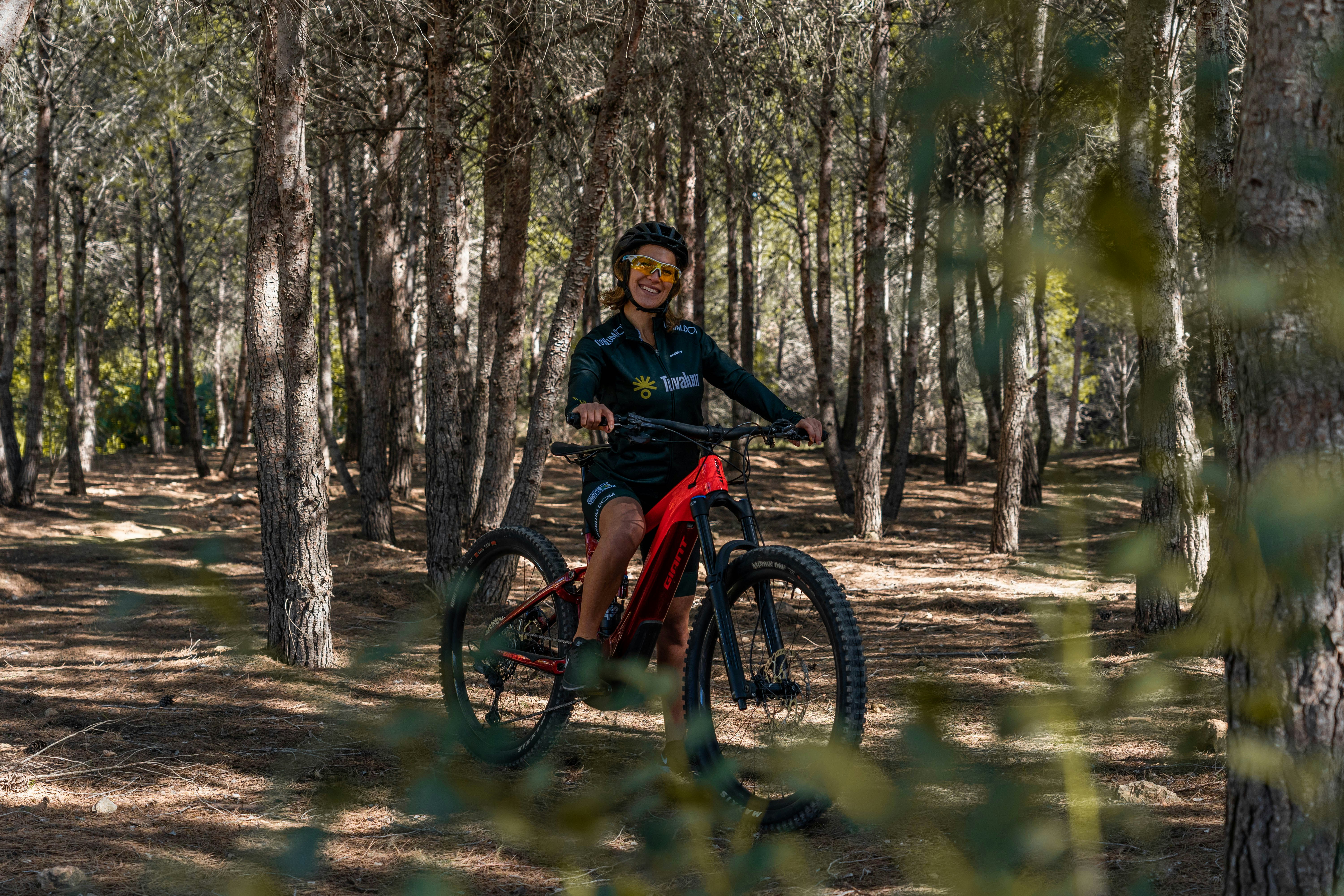Ride Into Nature: E‑Bike Tours for Nature Lovers in Peneda‑Gerês