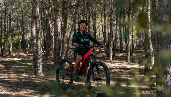 Ride Into Nature: E‑Bike Tours for Nature Lovers in Peneda‑Gerês