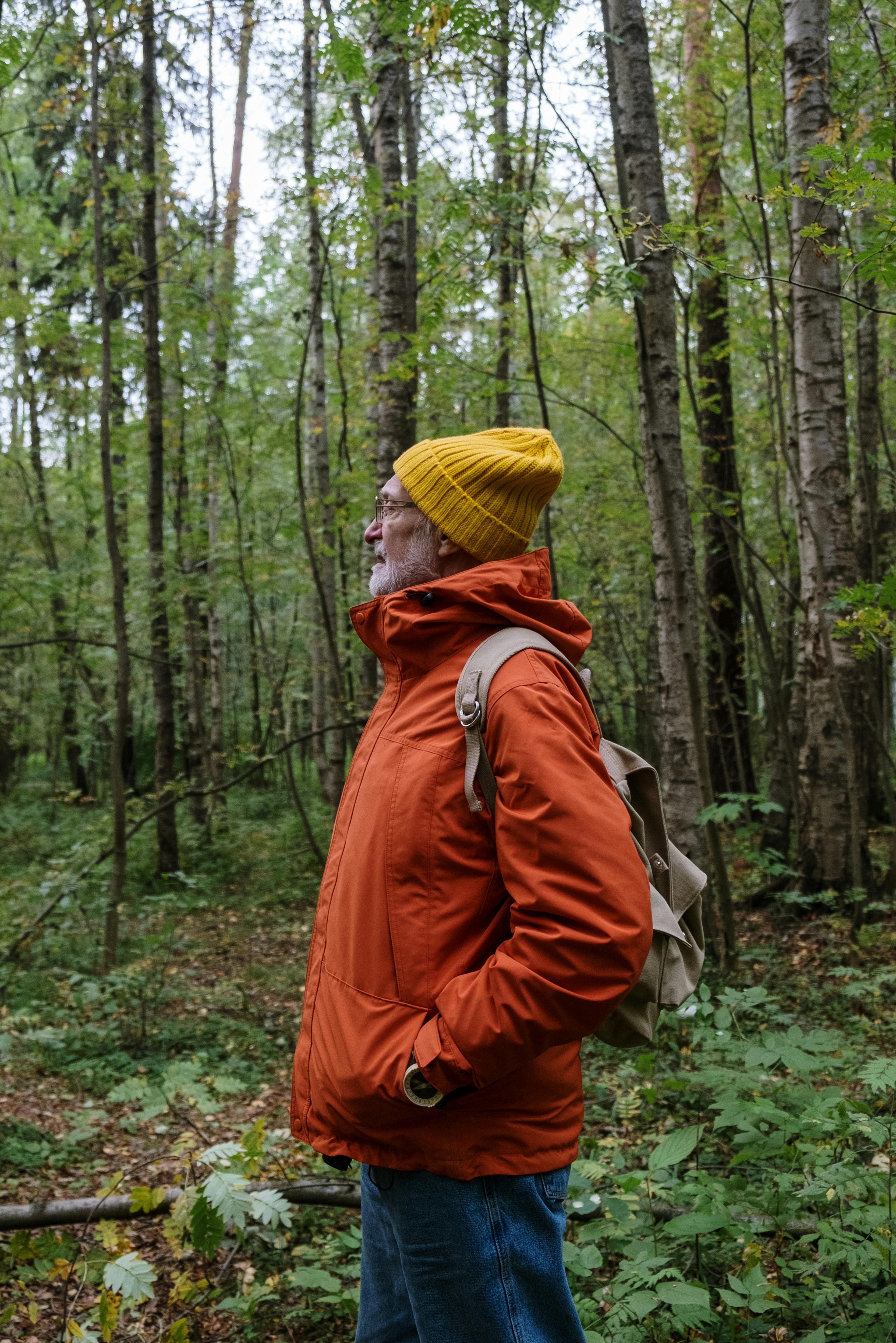 Active Retirement in Portugal: Easy Nature Walks in Peneda-Gerês